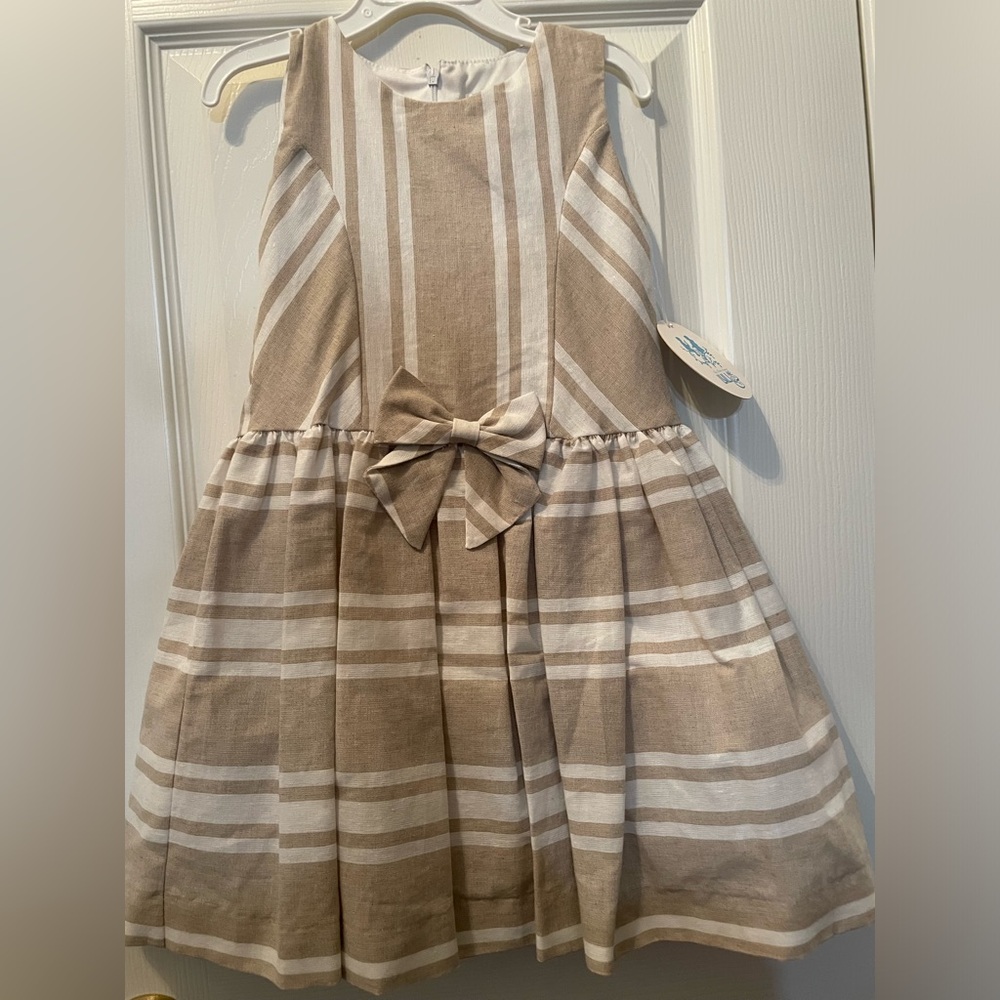 Beautiful Luli&Me Girl’s Dress